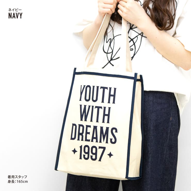 アヴェンチュラ トートバッグ レッスンバッグ | AVVENTURA | 詳細画像6 