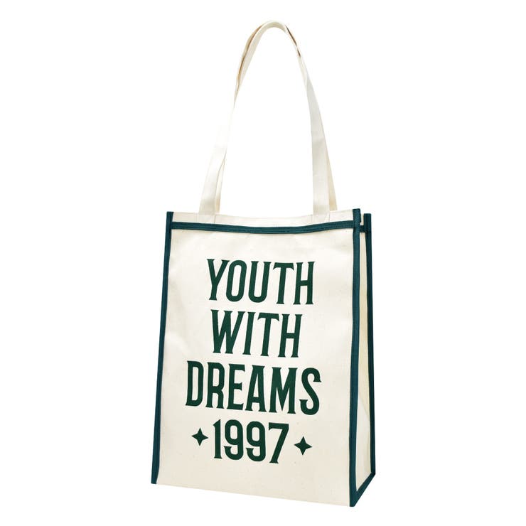 グリーン | アヴェンチュラ トートバッグ レッスンバッグ | AVVENTURA