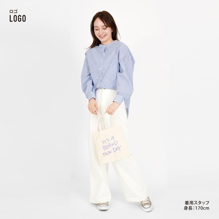 ミニトートバッグ キャンバス 帆布 | AVVENTURA | 詳細画像6 