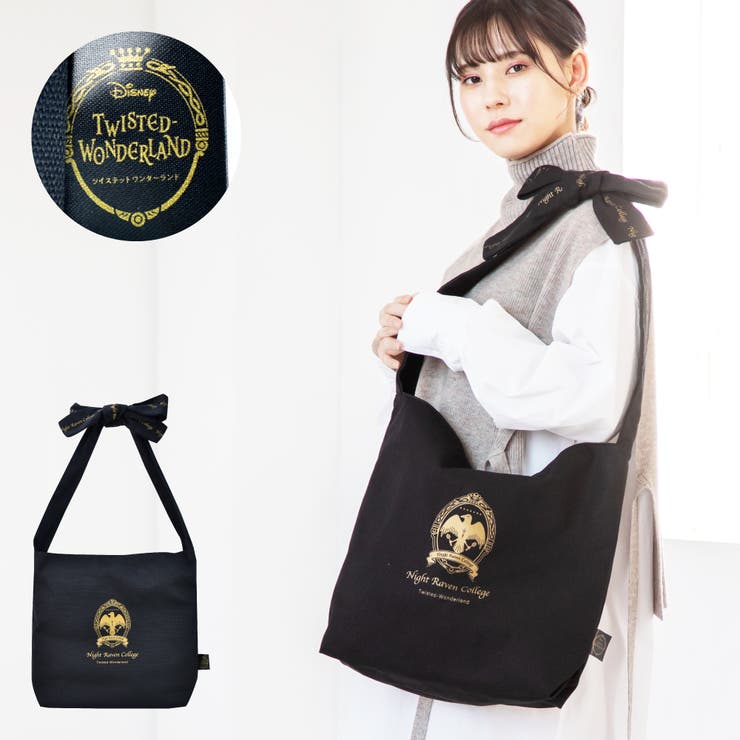 ツイステッドワンダーランド ツイステ ディズニー 品番 Xd Avventura アヴェンチュラ のレディースファッション通販 Shoplist ショップリスト