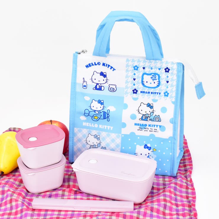 I ♡ Hello Kitty｜サンリオ