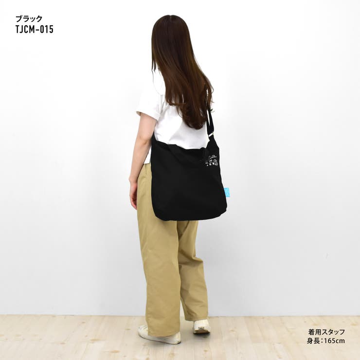 トムとジェリー トートバッグ キャンバス 大容量 a4 2way 帆布 シンプル ショルダートート 大人 レディース メンズ 女子