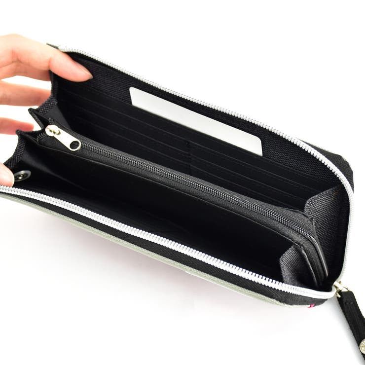 エリー 財布 サイフ | AVVENTURA | 詳細画像18 