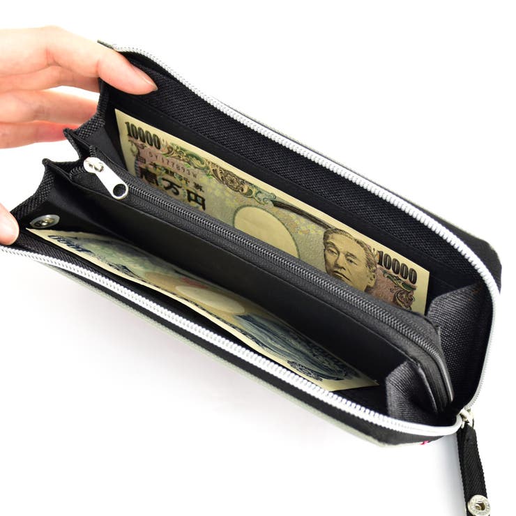 エリー 財布 サイフ | AVVENTURA | 詳細画像19 