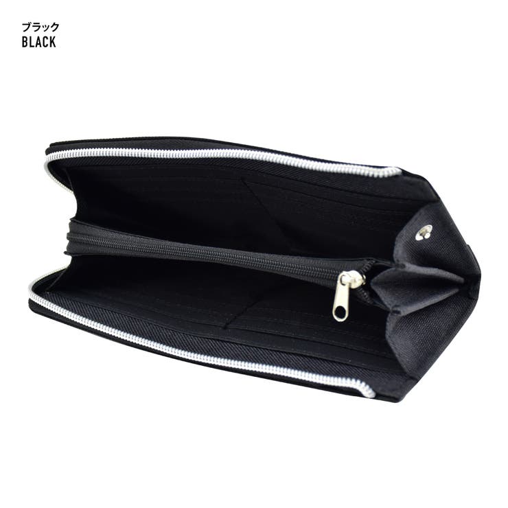 エリー 財布 サイフ | AVVENTURA | 詳細画像4 