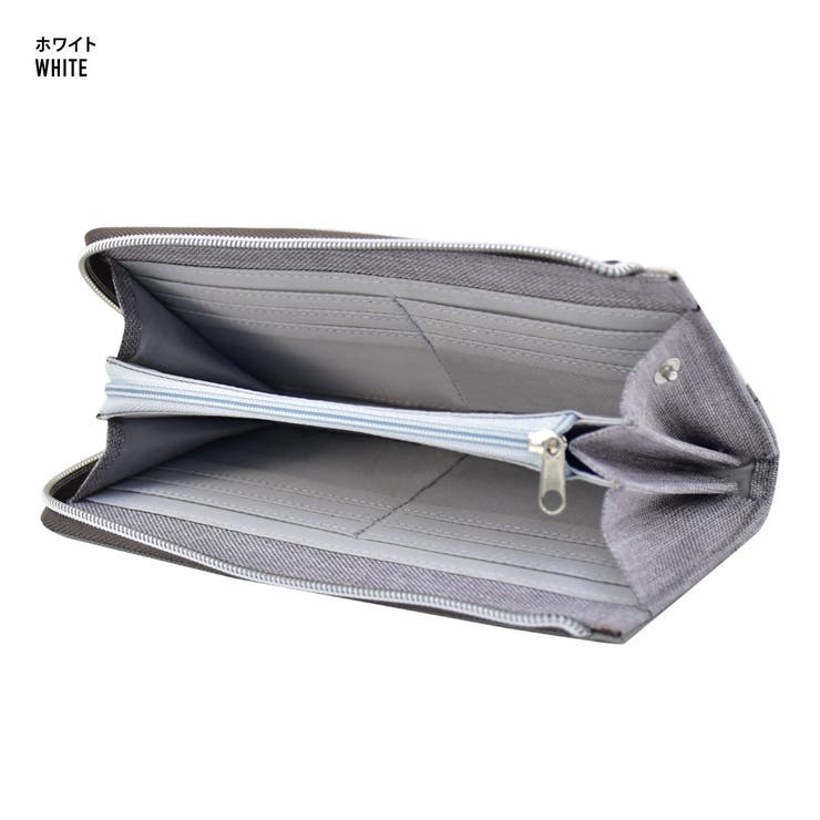 エリー 財布 サイフ | AVVENTURA | 詳細画像7 