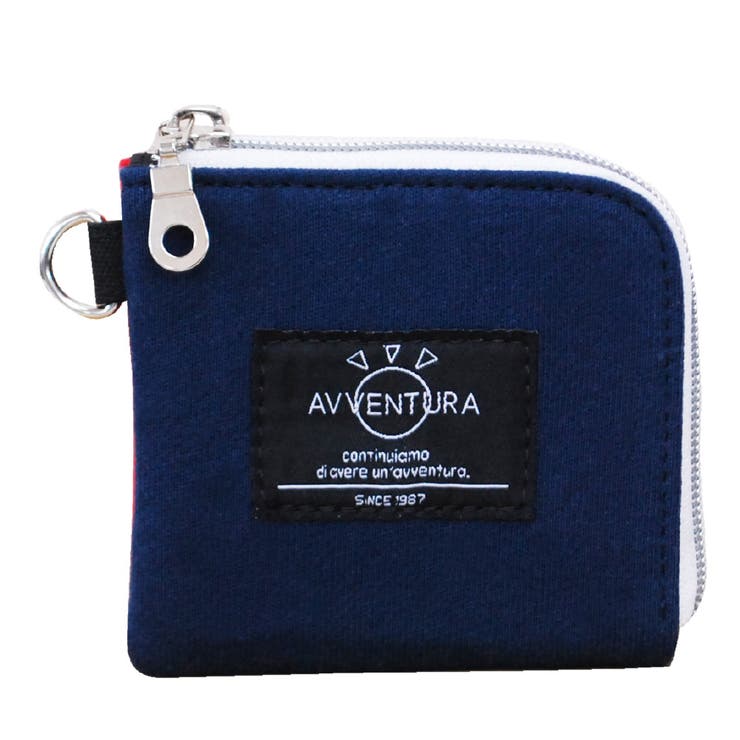 トリコロール | アヴェンチュラ コインケース 小銭入れ | AVVENTURA