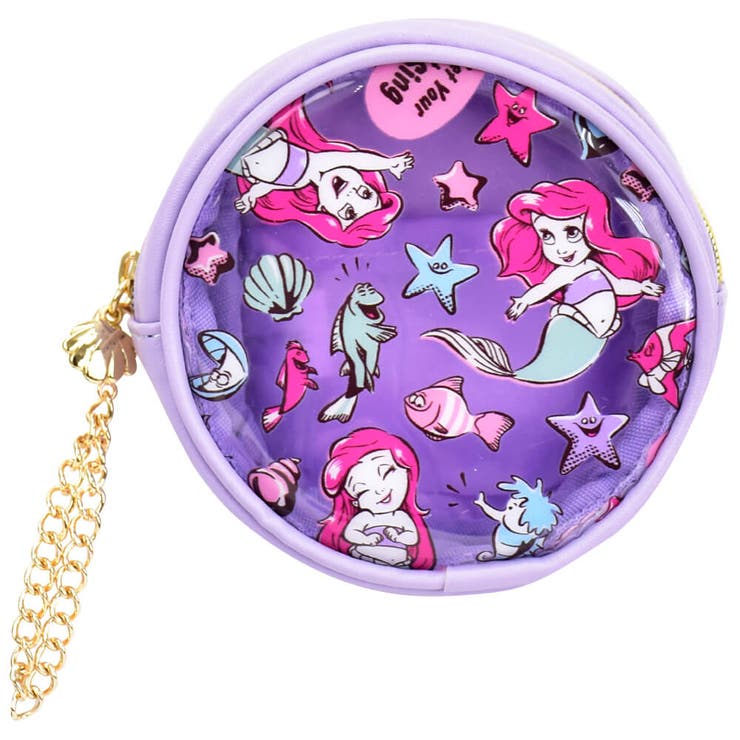 ディズニー コインケース 小銭入れ 品番 Xd Avventura アヴェンチュラ のレディースファッション通販 Shoplist ショップリスト