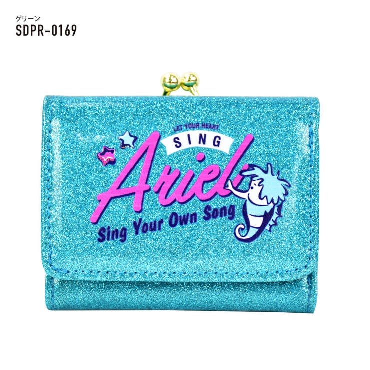 ディズニー 財布 サイフ 品番 Xd Avventura アヴェンチュラ のレディース ファッション通販 Shoplist ショップリスト