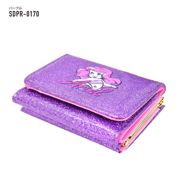 ディズニー 財布 サイフ 品番 Xd Avventura アヴェンチュラ のレディース ファッション通販 Shoplist ショップリスト