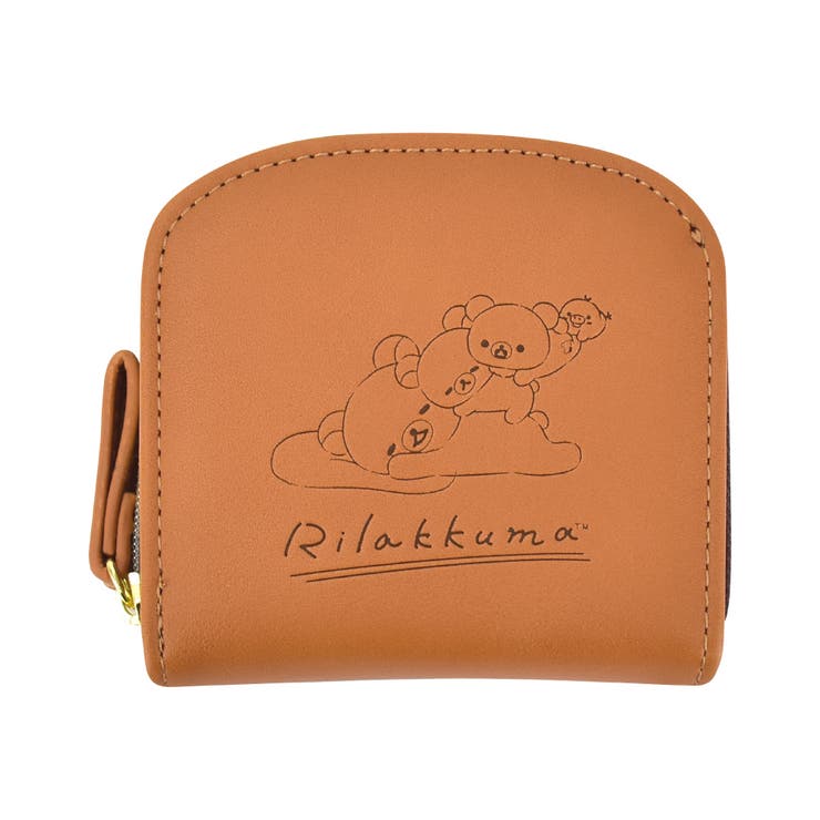 cune 財布　リラックマ eg-rk-684-br-ur.jpg