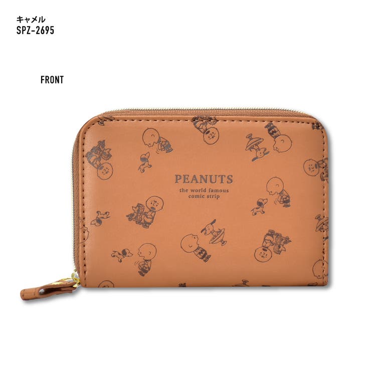 スヌーピー コインケース 小銭入れ 品番 Xd Avventura アヴェンチュラ のレディース ファッション通販 Shoplist ショップリスト