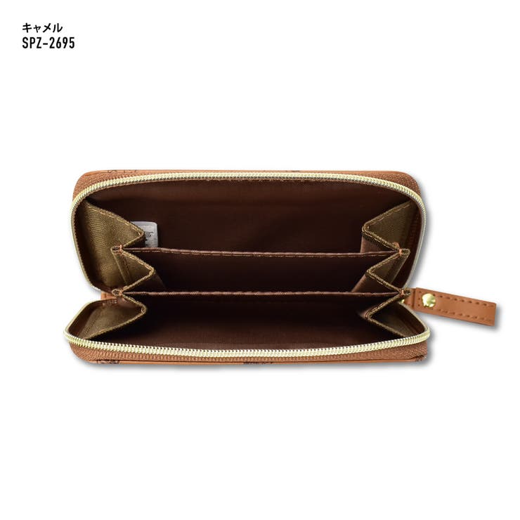 スヌーピー コインケース 小銭入れ 品番 Xd Avventura アヴェンチュラ のレディースファッション通販 Shoplist ショップリスト