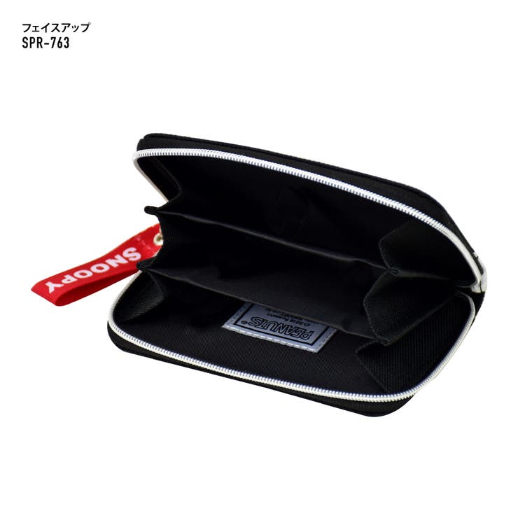 スヌーピー コインケース 小銭入れ 品番 Xd Avventura アヴェンチュラ のレディースファッション通販 Shoplist ショップリスト