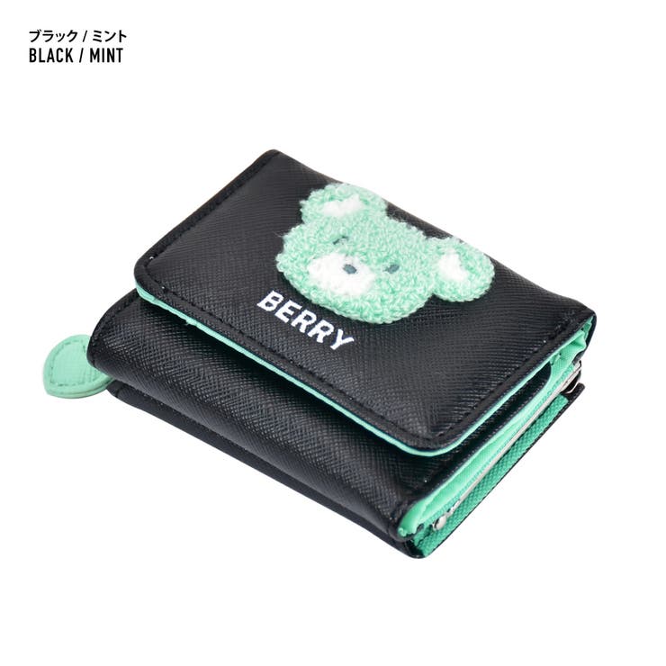 ベリーガールズ 財布 サイフ | AVVENTURA | 詳細画像11 