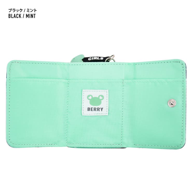 ベリーガールズ 財布 サイフ | AVVENTURA | 詳細画像12 