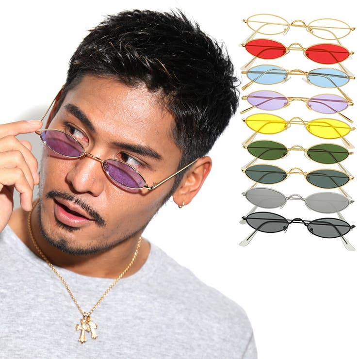 サングラス メンズ ブランド 品番 Sbga Sbg エスビージー のメンズファッション通販 Shoplist ショップリスト