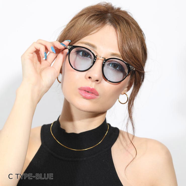 ウェリントン/ボストン/サーモントサングラス SBG[品番：SBGA0001096]｜SBG （エスビージー）のメンズファッション通販｜SHOPLIST（ショップリスト）