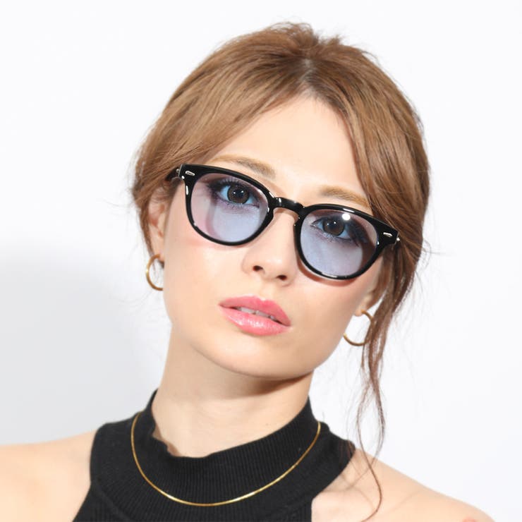 ウェリントン サングラス SBG[品番：SBGA0001509]｜SBG  WOMEN（エスビージーウーマン）のレディースファッション通販｜SHOPLIST（ショップリスト）