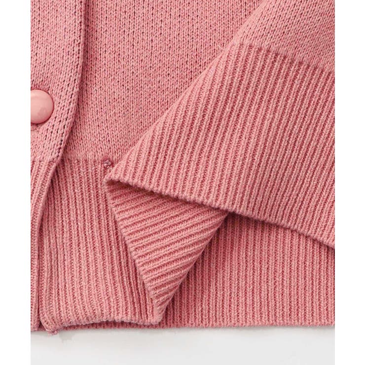 ひょっこりネコ×フリル付き 4WAYプルオーバー | ScoLar | 詳細画像29 