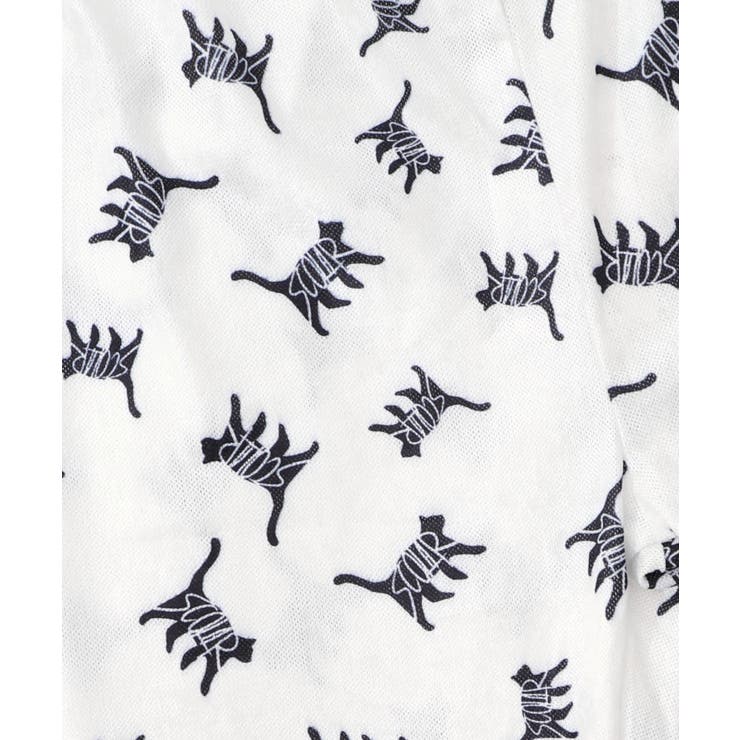 3柄展開クラッシュベロアレギンス | ScoLar | 詳細画像9 