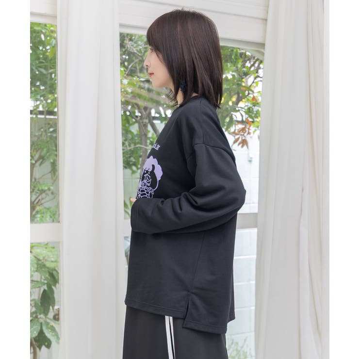 仲宗根泉(HY)コラボ 沖縄モチーフキャラTシャツ | ScoLar | 詳細画像7 