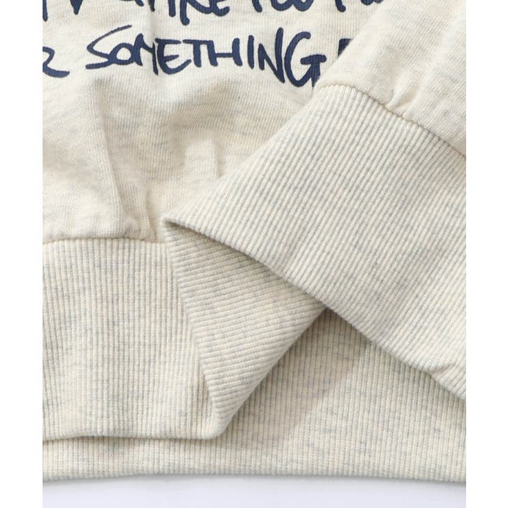 毎日がわんダフル柄アシメプルオーバー | ScoLar | 詳細画像15 