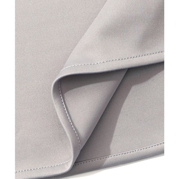 宇宙蝶柄×ジャージ生地 ジャンパースカート | ScoLar | 詳細画像22 