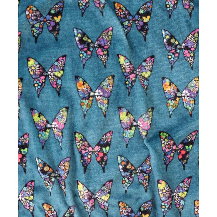 3柄展開両面フランネルプルオーバー | ScoLar | 詳細画像20 