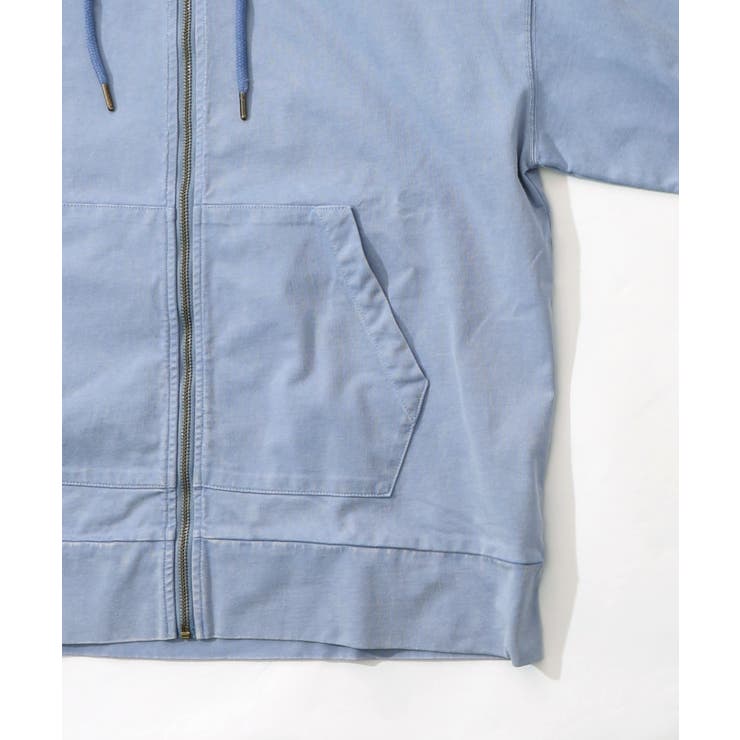 スカラーちゃん柄ヴィンテージ風パーカー | ScoLar | 詳細画像18 