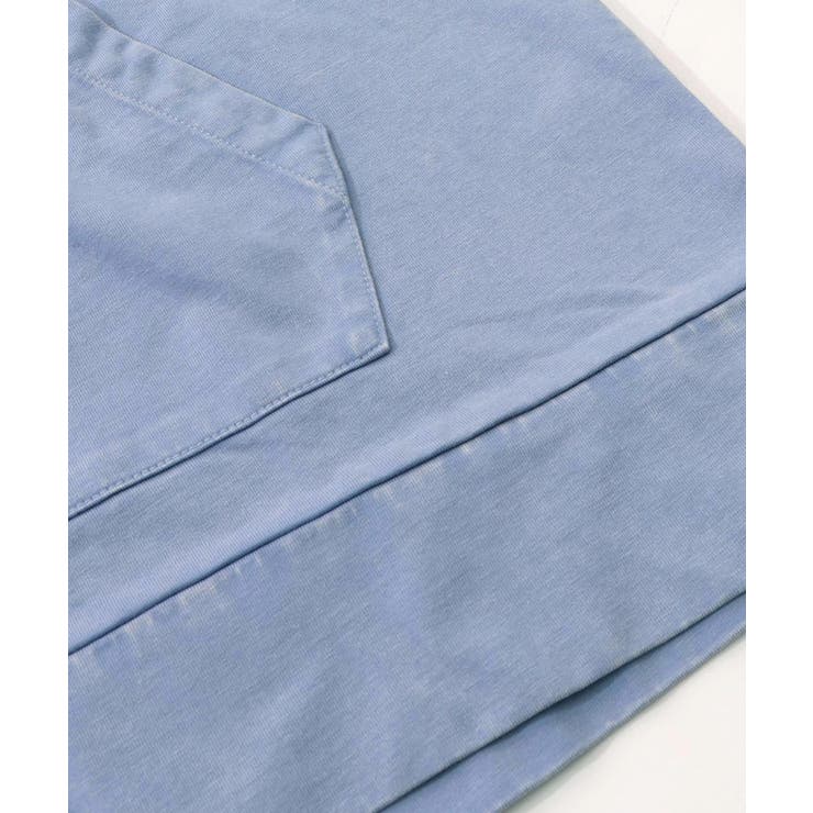 スカラーちゃん柄ヴィンテージ風パーカー | ScoLar | 詳細画像20 