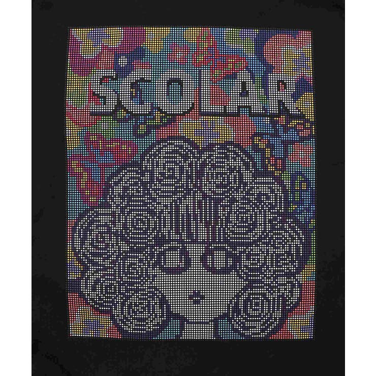 ピクセルアートスカラーちゃんワンピース | ScoLar | 詳細画像11 