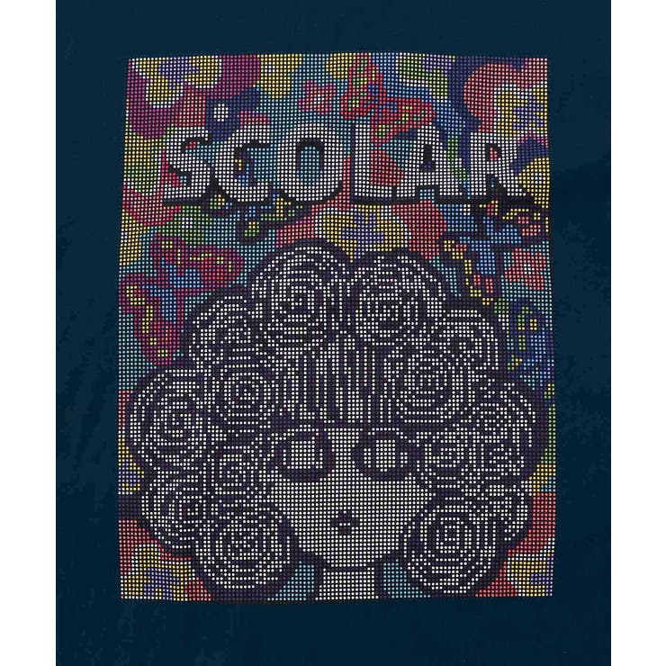 ピクセルアートスカラーちゃんワンピース | ScoLar | 詳細画像13 