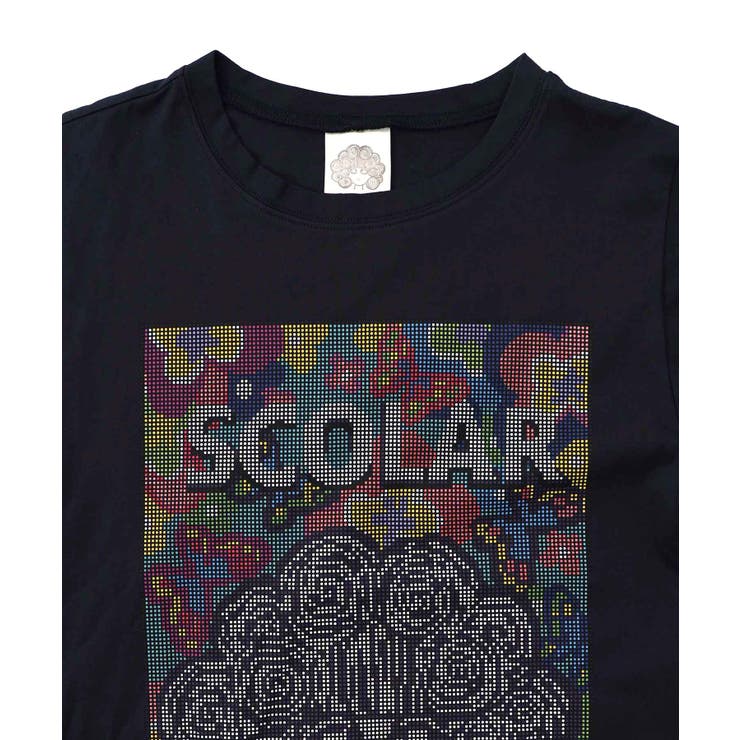 ピクセルアートスカラーちゃんワンピース | ScoLar | 詳細画像16 