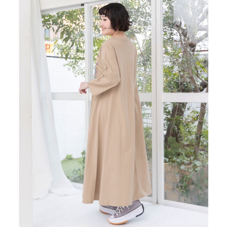 ピクセルアートスカラーちゃんワンピース | ScoLar | 詳細画像9 