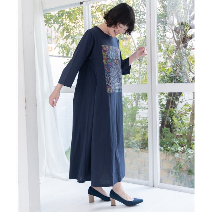 ピクセルアートスカラーちゃんワンピース | ScoLar | 詳細画像2 