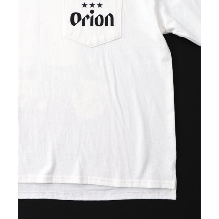 orion×ScoLar sunshineトロピカルTシャツ | ScoLar | 詳細画像17 