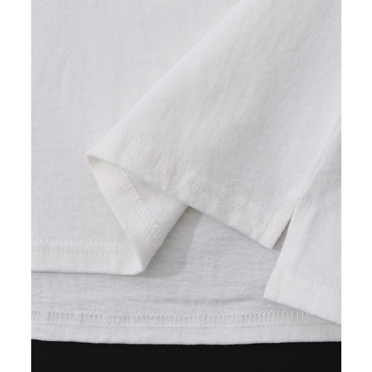 orion×ScoLar sunshineトロピカルTシャツ | ScoLar | 詳細画像19 