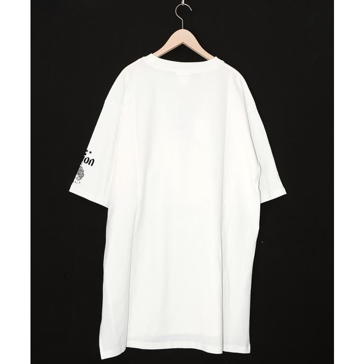 orion×ScoLar ハンズアップチュニック | ScoLar | 詳細画像11 