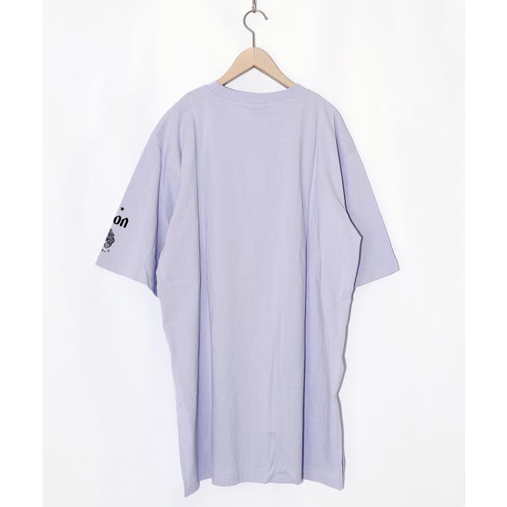 orion×ScoLar ハンズアップチュニック | ScoLar | 詳細画像17 