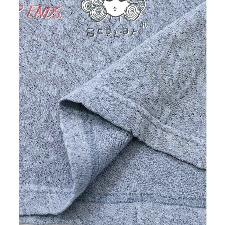 orion×ScoLar ハンズアッププルオーバー | ScoLar | 詳細画像22 