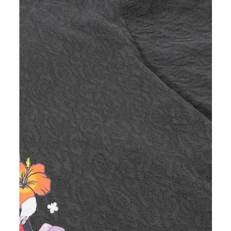 orion×ScoLar save the planet Tシャツ | ScoLar | 詳細画像17 