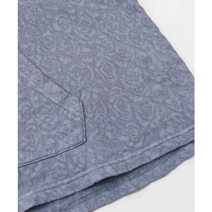 orion×ScoLar save the planet ジップパーカー | ScoLar | 詳細画像33 