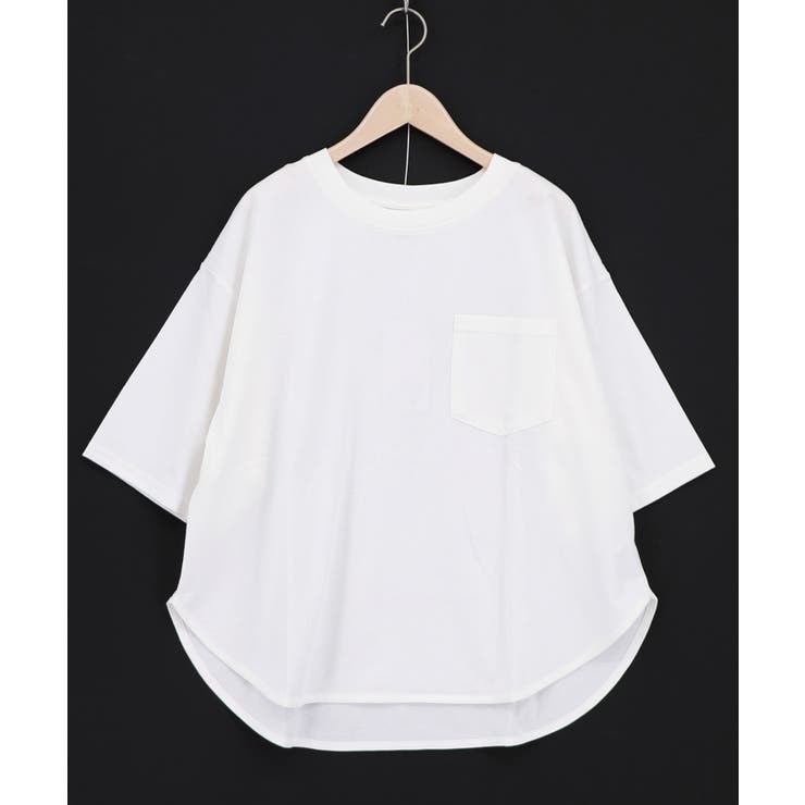 ブラックキャットマジック柄 接触冷感Tシャツ | ScoLar | 詳細画像7 