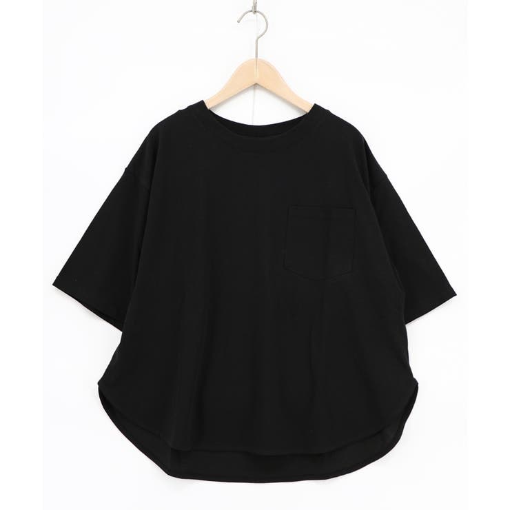 ブラックキャットマジック柄 接触冷感Tシャツ | ScoLar | 詳細画像10 