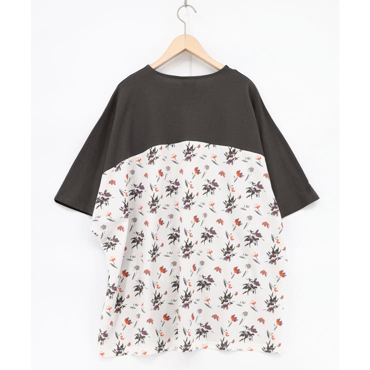 スカラーガールズ レース付きTシャツ | ScoLar | 詳細画像11 