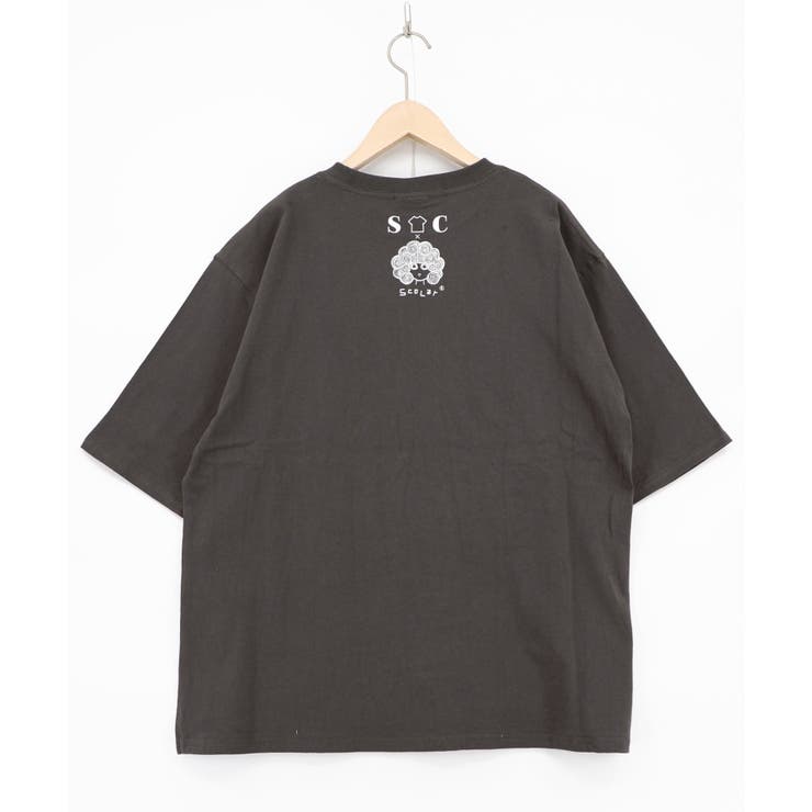 【イラスト募集】オアシスの夢柄Tシャツ | ScoLar | 詳細画像11 