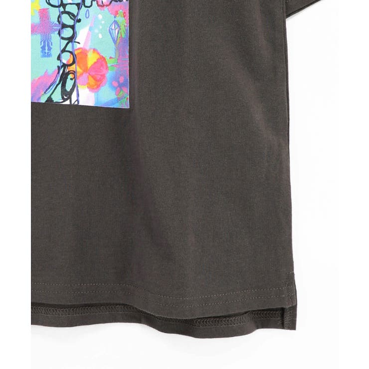【イラスト募集】オアシスの夢柄Tシャツ | ScoLar | 詳細画像15 