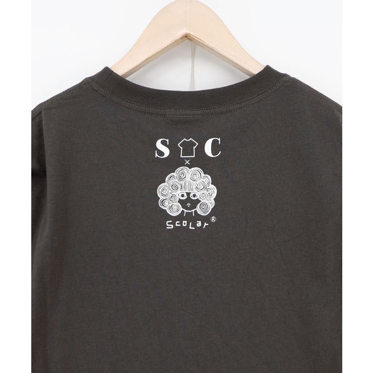 【イラスト募集】フラゴラ・ツインズ柄Tシャツ | ScoLar | 詳細画像10 