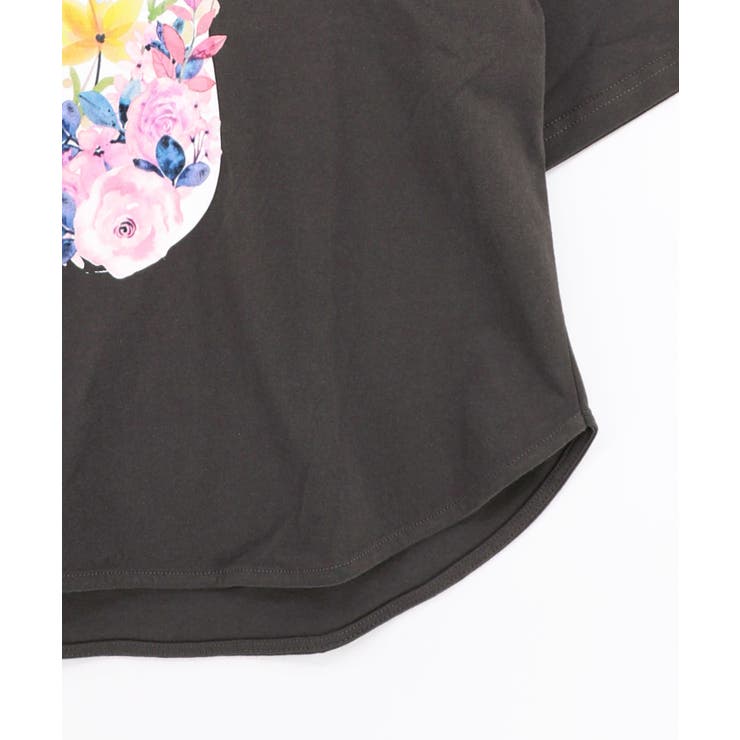 【イラスト募集】ハピネス・キャット柄Tシャツ | ScoLar | 詳細画像7 